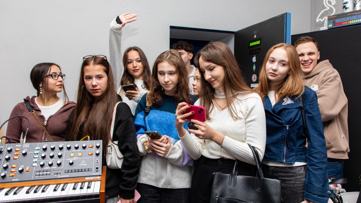 Анастасия Ракова объявила о старте экскурсий на столичные предприятия для учеников предпрофклассов