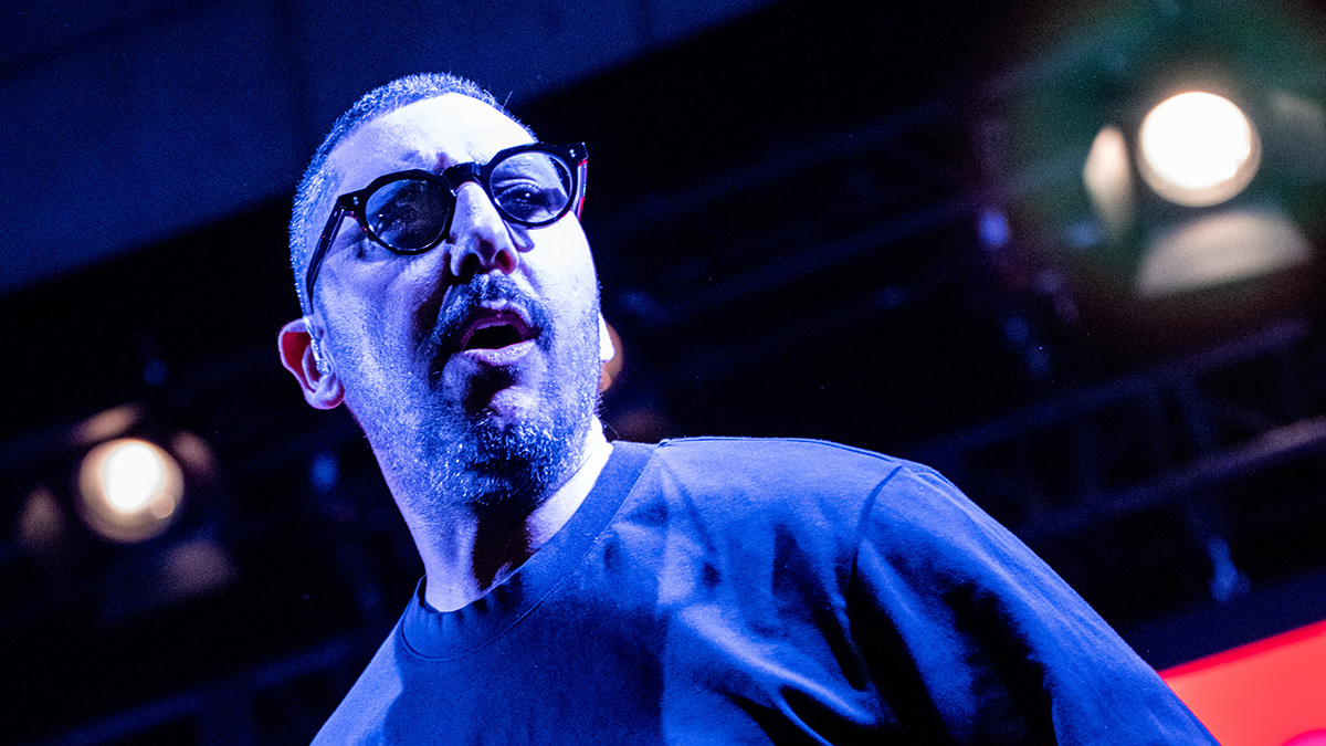 Mash: Легендарный хип-хоп-певец нулевых K-Maro едет с концертом в Россию