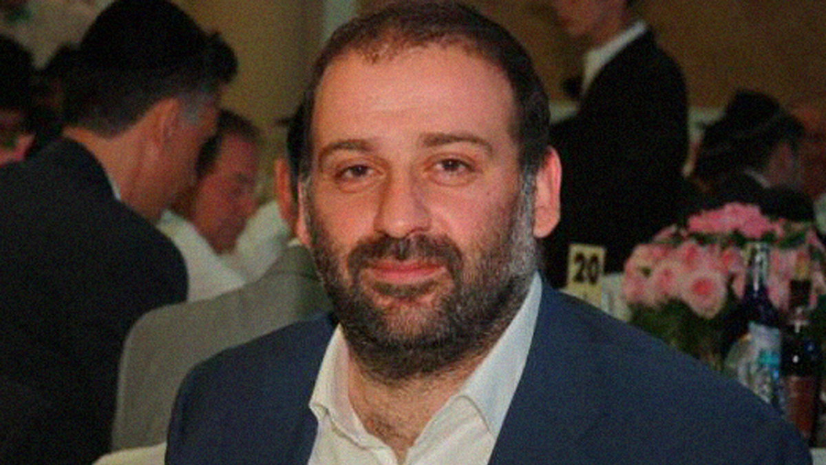 СМИ: ФБР может подозревать помощника Зеленского Миндича в отмывании денег