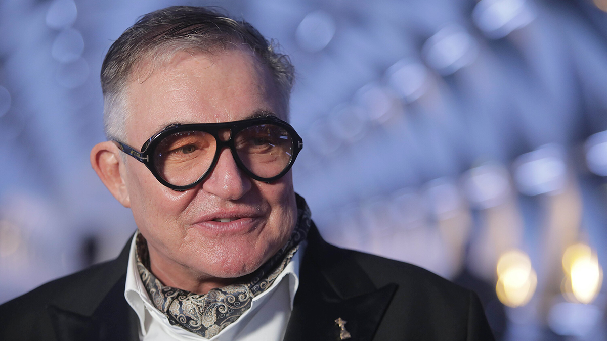 Кушанашвили: Вся страна обсуждает деградацию Диброва после видео с ширинкой