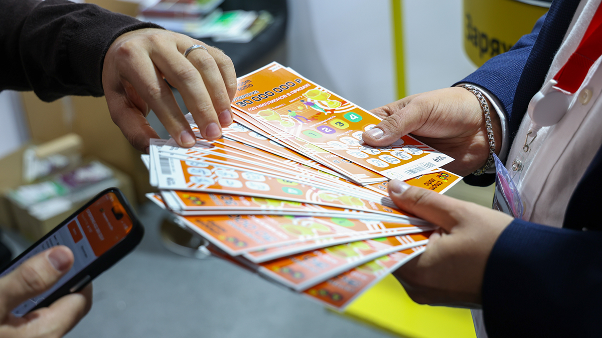 Мурманчанин выиграл 30,5 миллиона рублей в лотерею после вещего сна в отпуске