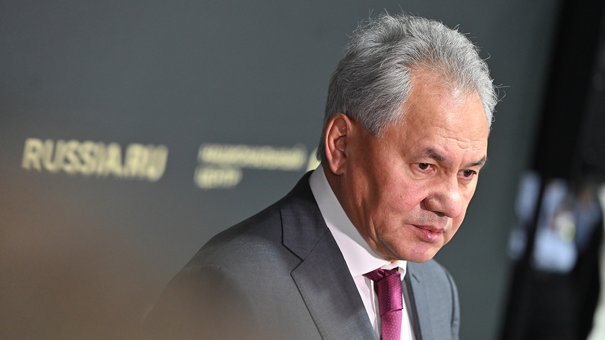 СМИ: Фигурант дела о покушении на Шойгу связан с убийством башкирского бизнесмена