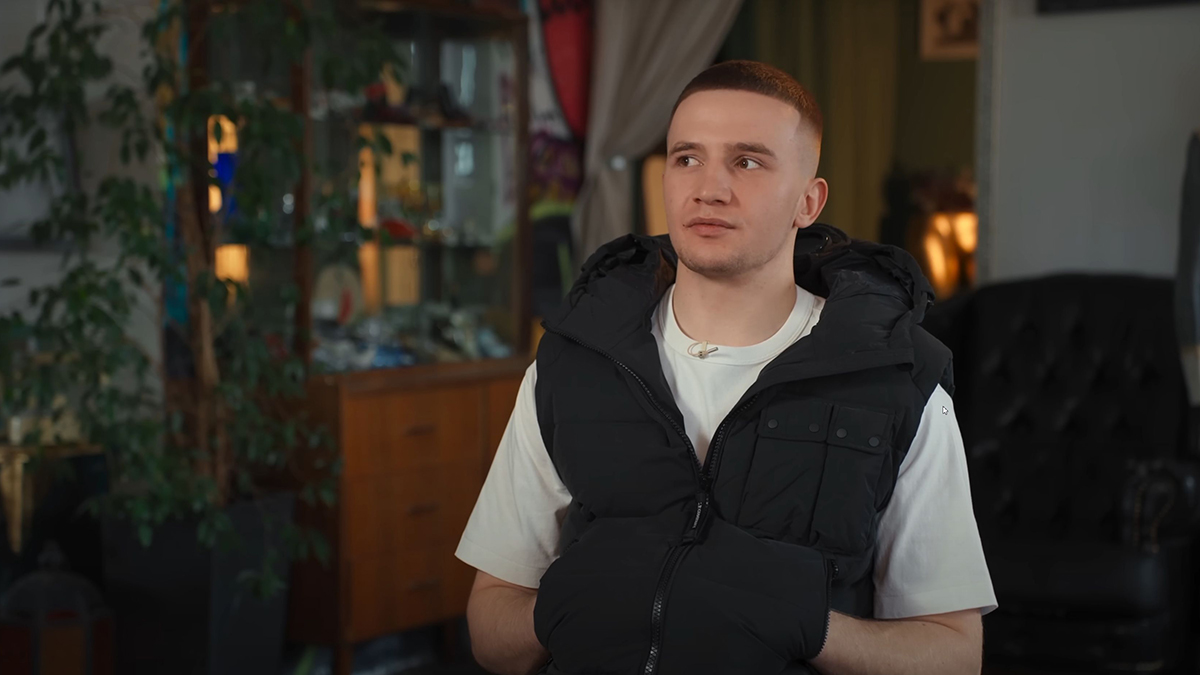 Административное дело завели на рэпера Icegergert за выкрик «Жизнь ворам!»*