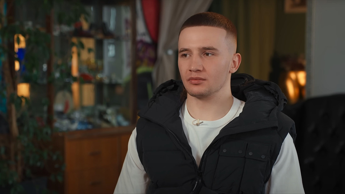 Рэпера Icegergert оштрафовали на две тысячи рублей за лозунг в поддержку АУЕ*