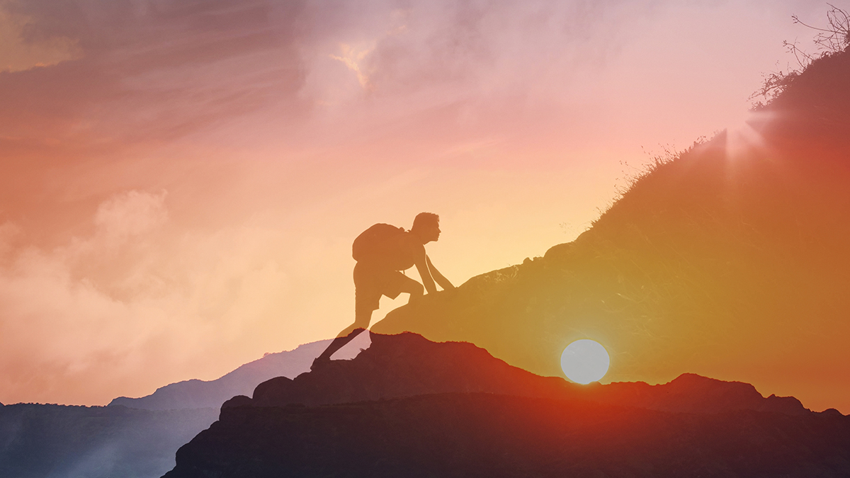 Как найти новые цели и смыслы в жизни