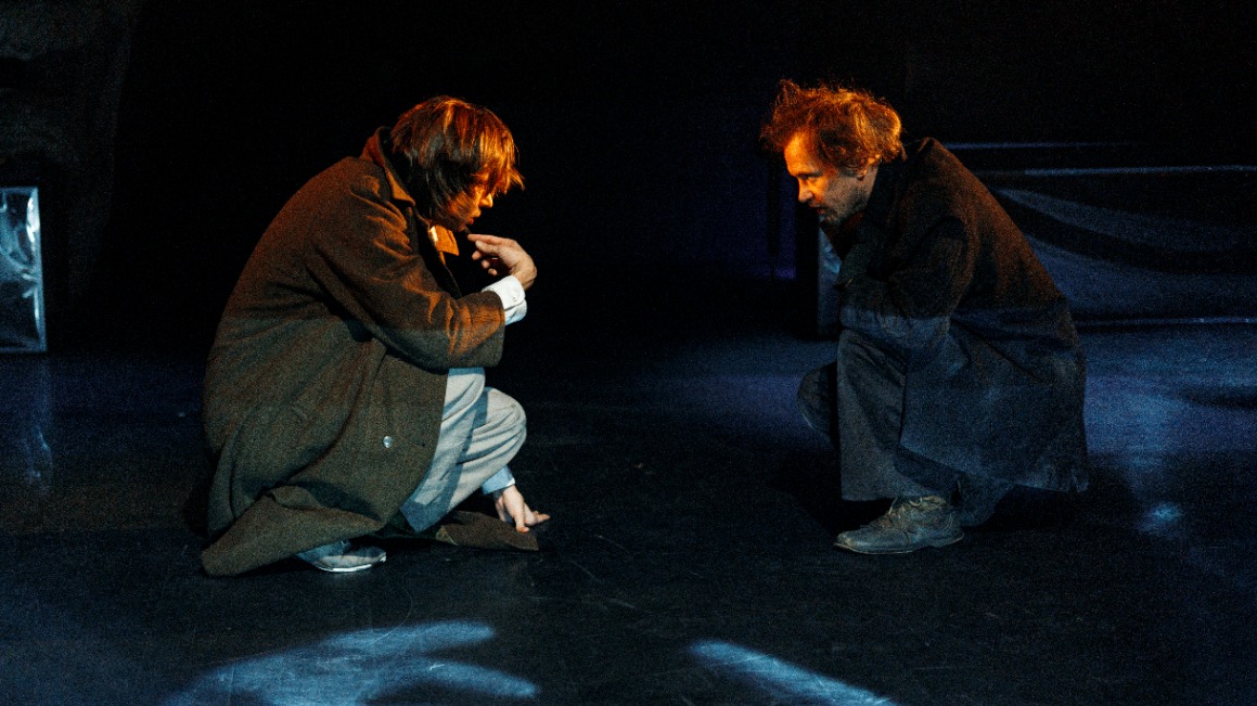 Спектакль «Крысолов»