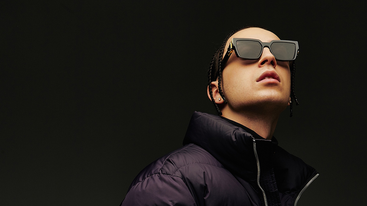 Рэпера Yanix оштрафовали на 10 тысяч за пропаганду наркотиков в текстах песен