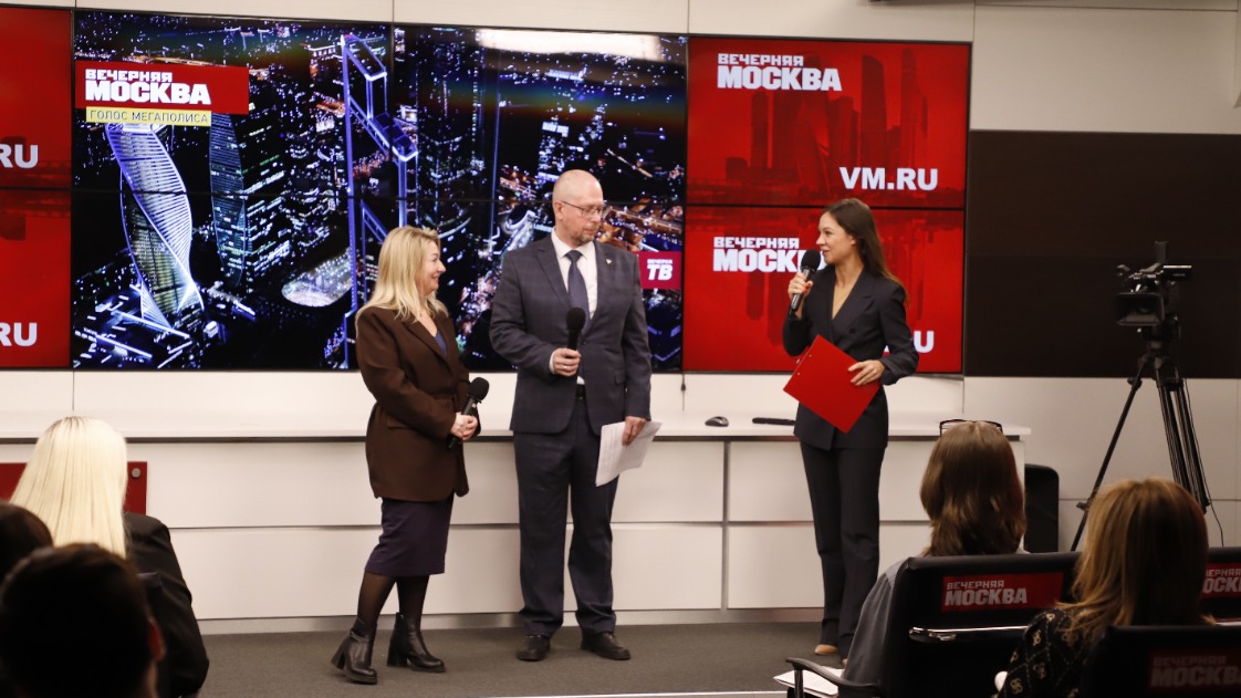 Будущее в прошлом: старшеклассники приняли участие в программе о роли школьных музеев