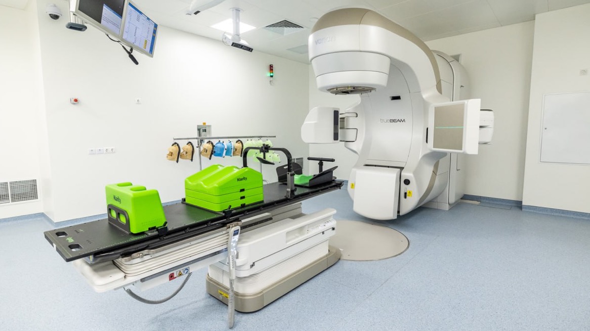 Собянин подвел итоги первого года работы центра ядерной медицины в «Коммунарке»