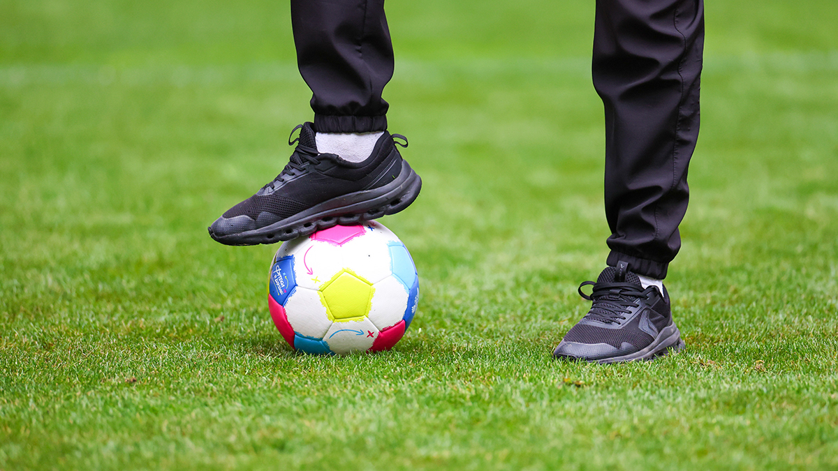 За 10 лет в Москве построили и реконструировали 12 футбольных полей за счет городского бюджета