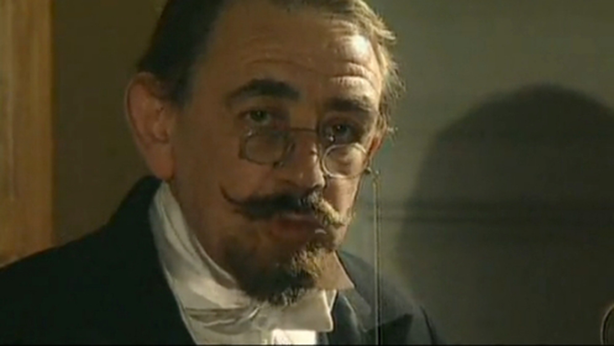 Умер поэт и сценарист, автор «Мэри Поппинс, до свидания» Вячеслав Вербин