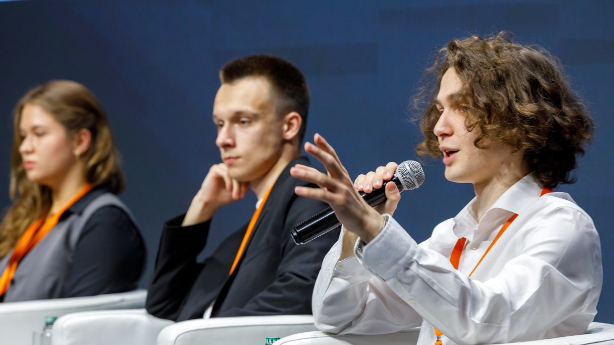 Почти 80 тысяч юных москвичей освоили программы по финансовой грамотности