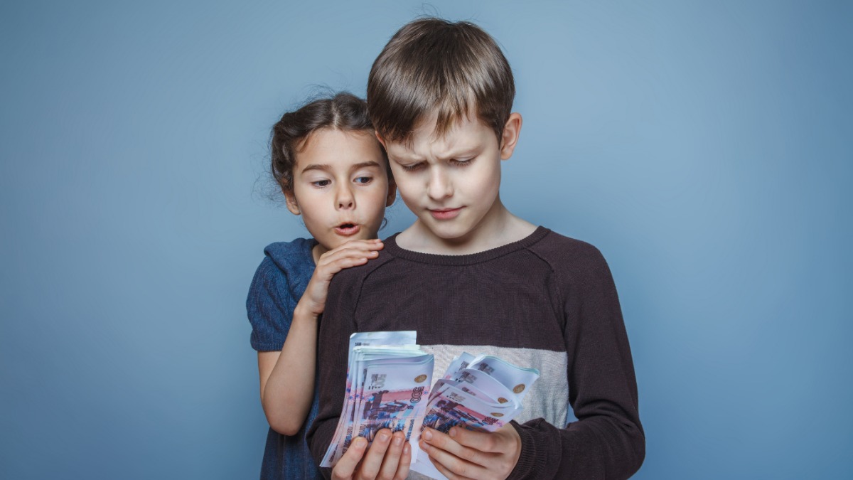Пандемия, экономическая турбулентность заставили молодых людей относиться к деньгам по-особенному
