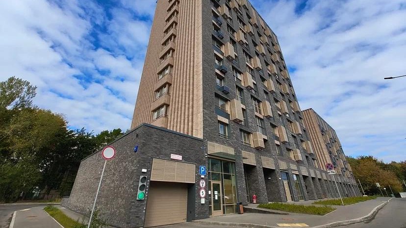 Инвесторам доступны четыре коммерческих помещения в районе Царицыно