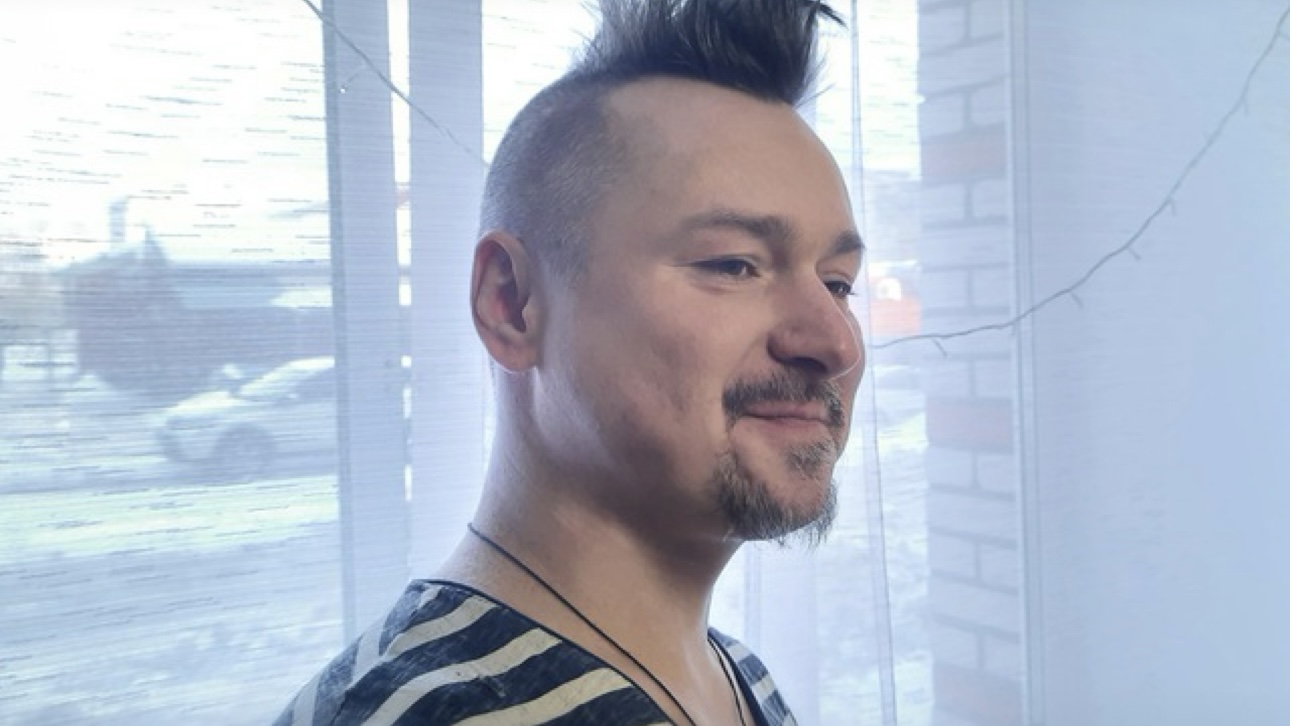 Главного редактора издания «Довод»* Косыгина** объявили в розыск