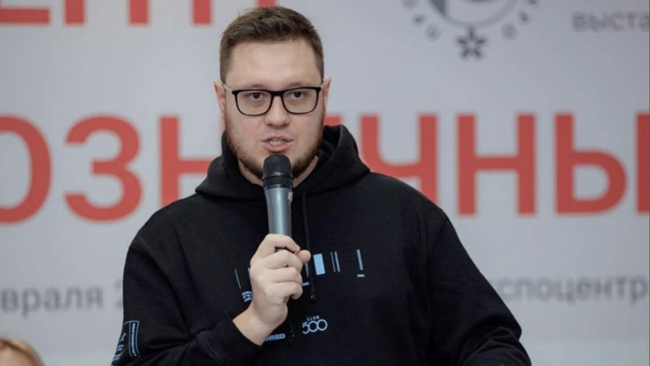 690e002182682c6cbfb93da2 Минюст внес историка Уварова и журналиста Пичугина в реестр иноагентов