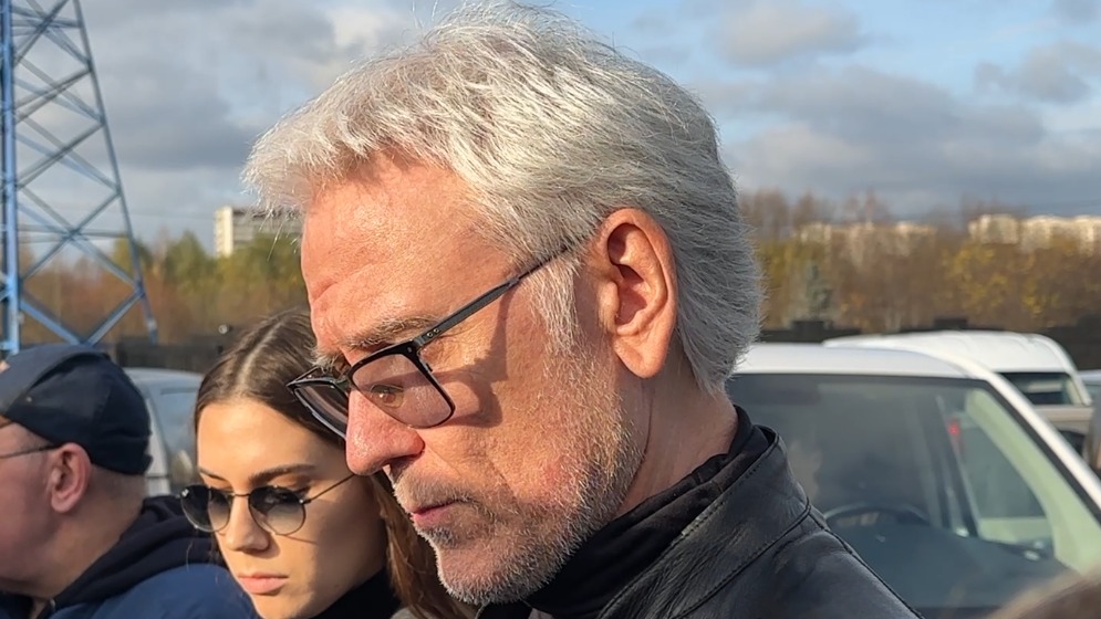 «Он держался»: Александр Маршал рассказал о последних днях Юрия Николаева
