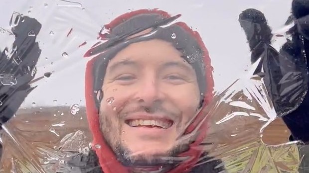 Живущий в России американец рассказал, за что ей благодарен