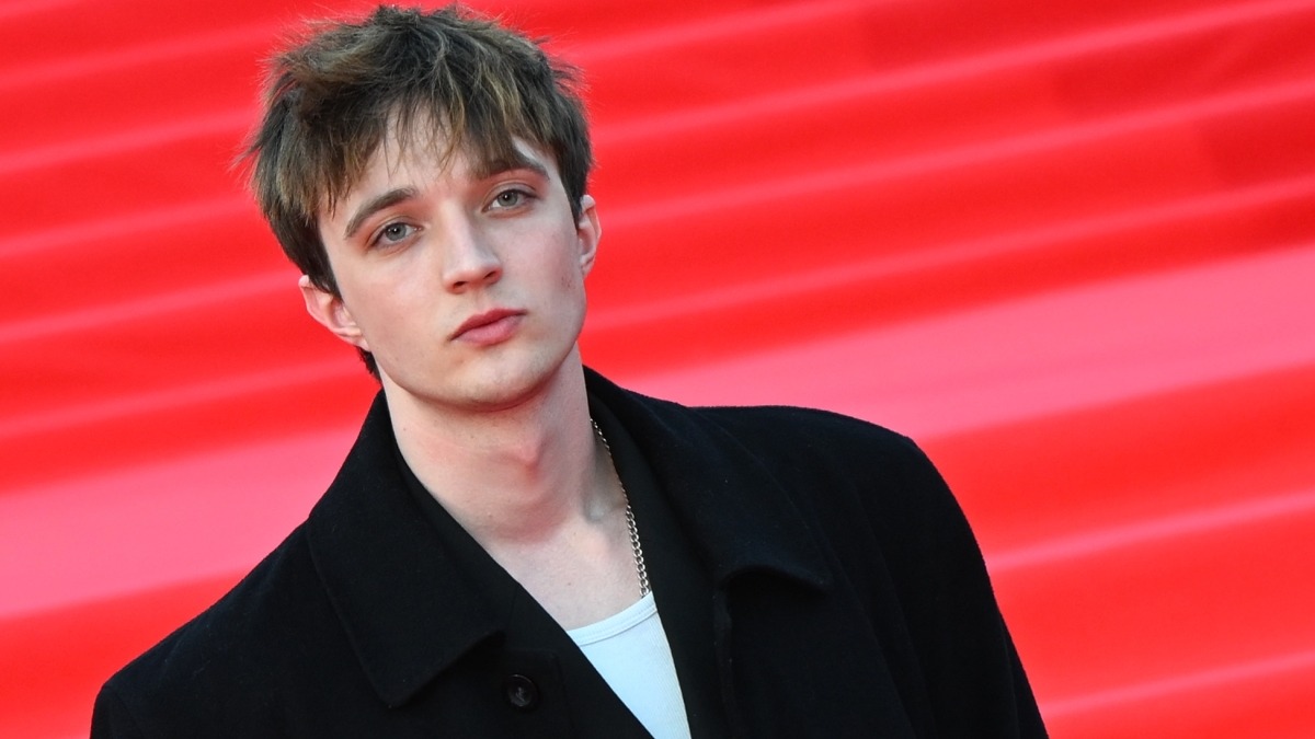 Иван Трушин: сколько лет и с кем встречается