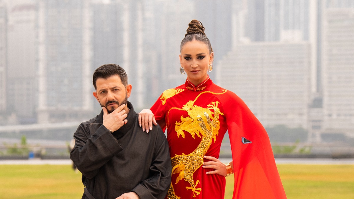 Кто будет в третьем сезоне шоу «Сокровища императора»