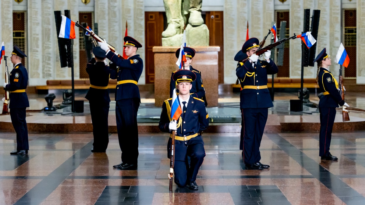 На треть вырос спрос на специальности в сфере безопасности и права в столичных колледжах 