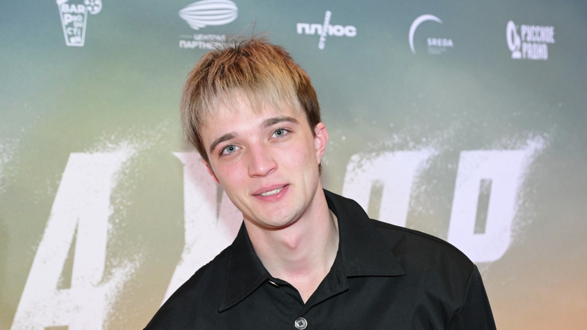 «Моя муза»: актер Иван Трушин рассказал об отношениях с Елизаветой Долбниковой