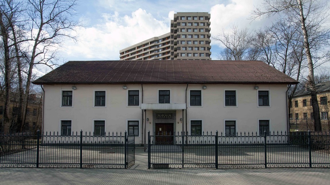 80-летию начала Нюрнбергского процесса посвятят круглый стол в Красногорском филиале Музея Победы