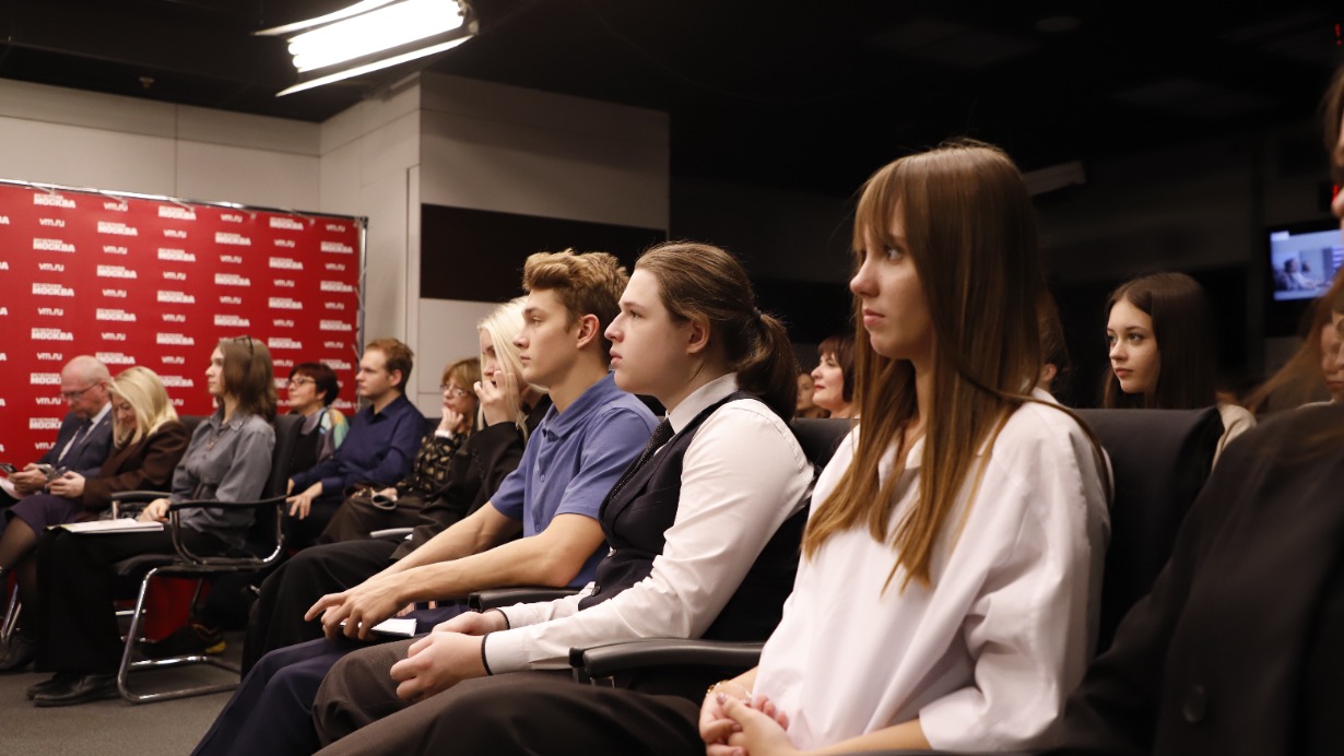 Медиатехнолог поделится секретами адаптации журналистики в цифровую эпоху