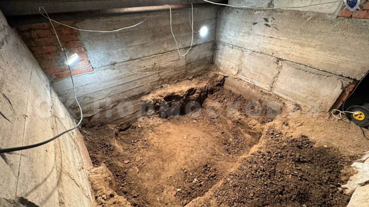 Силовики задержали жителя Подмосковья, убившего восьмилетнюю девочку в 1997 году