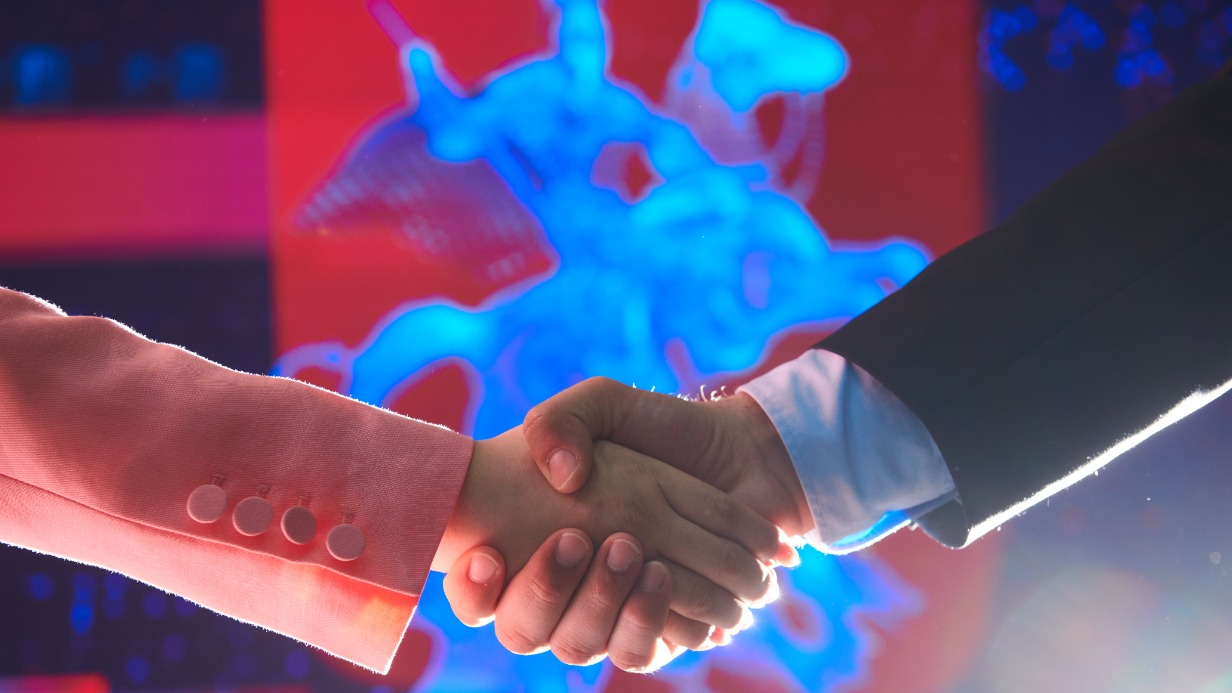 Гарбузов: Экспорт продукции столичных производителей в страны СНГ вырос на 25 процентов