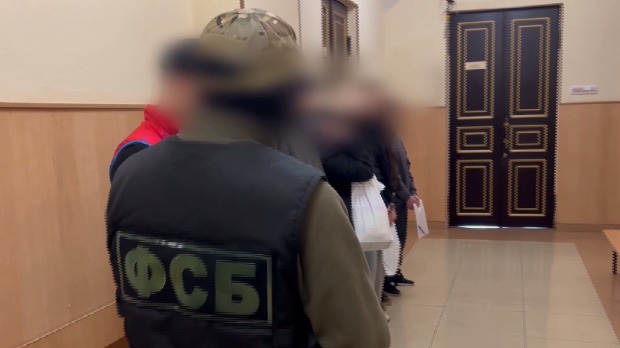 Восемь жителей Башкирии задержали за подготовку поджога вышки сотовой связи