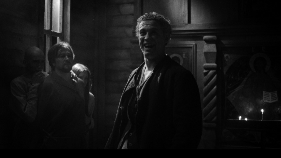 «Искупление», 2025 год: трейлер, сюжет, актеры и режиссер