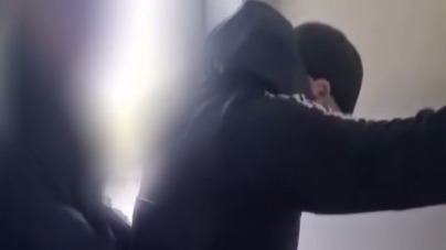 Правоохранители задержали четырех человек, обокравших участников СВО