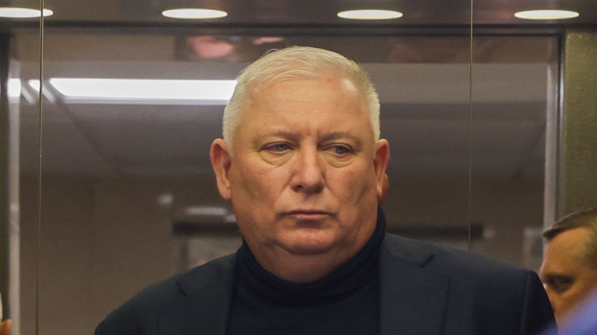 Депутата Вороновского подозревают в получении взятки в 25 миллионов рублей