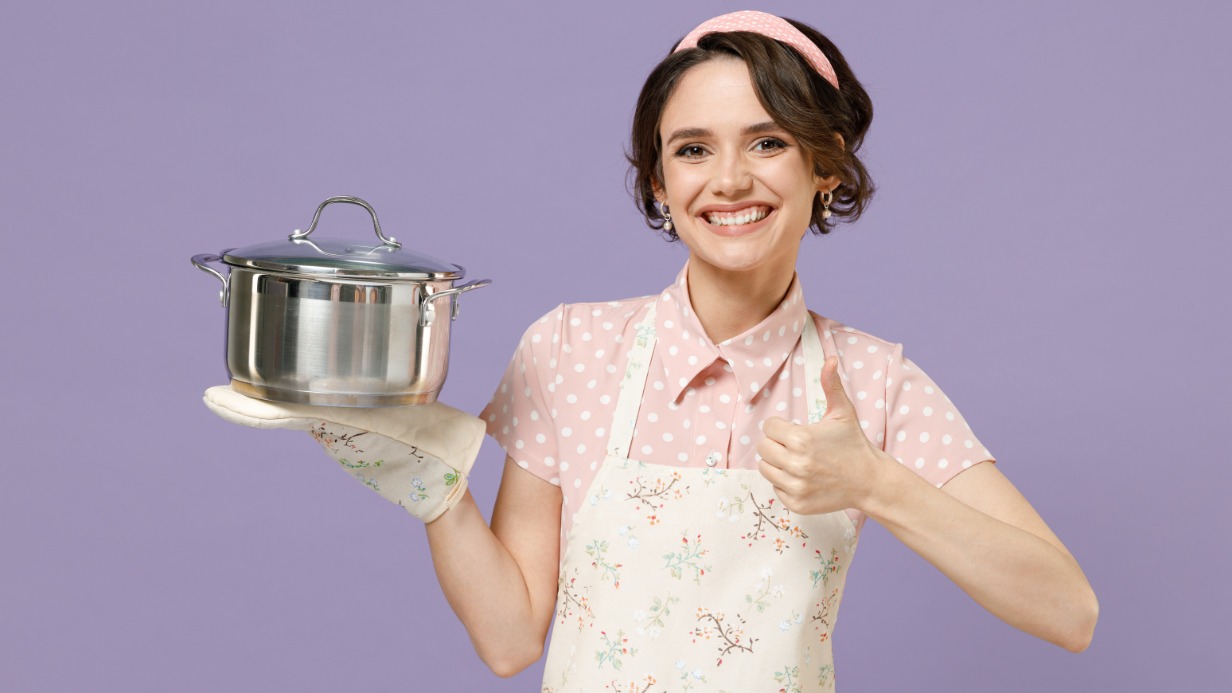 Борщ: рецепт, что добавить, на каком бульоне варить