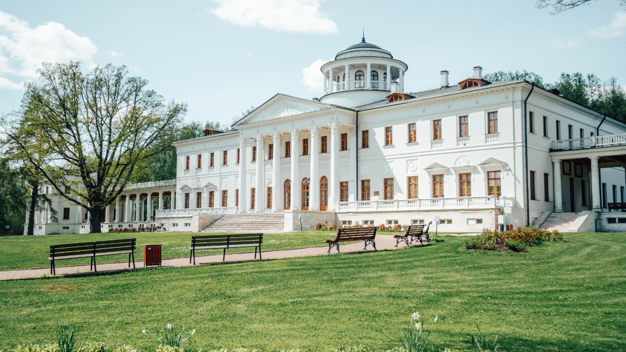 Сергунина рассказала о новых аудиогидах столичной программы «Мой район»