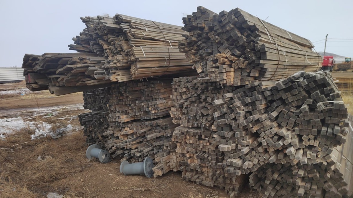 Российский лес вырубают и везут в Китай: конкретные примеры, как ловят преступников, какое наказание