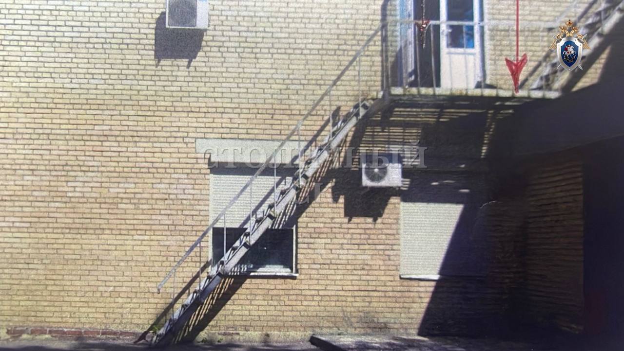 Следователи раскрыли дело об убийстве мужчины в 2015 году