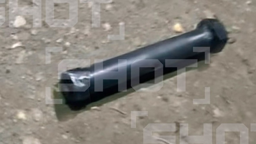 Появились подробности об СВУ, которым ребенку в Красногорске оторвало пальцы