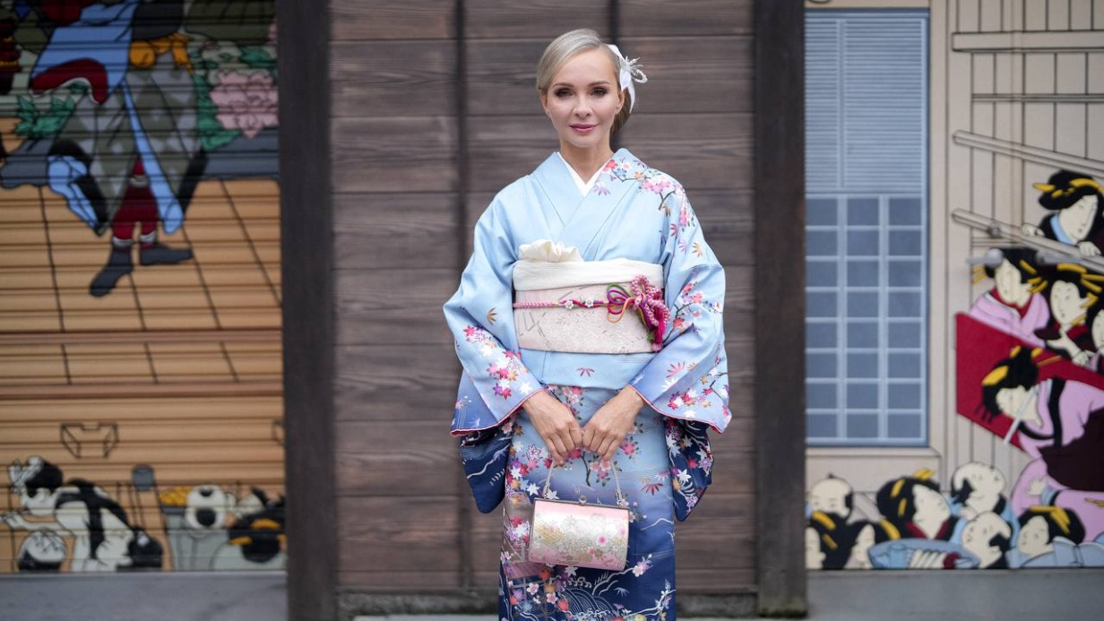 Звезда шоу «Дом-2» Варвина сообщила, что попала в ДТП