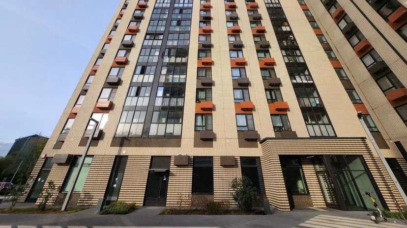 Предприниматели могут купить на городских торгах 10 помещений в районе Люблино