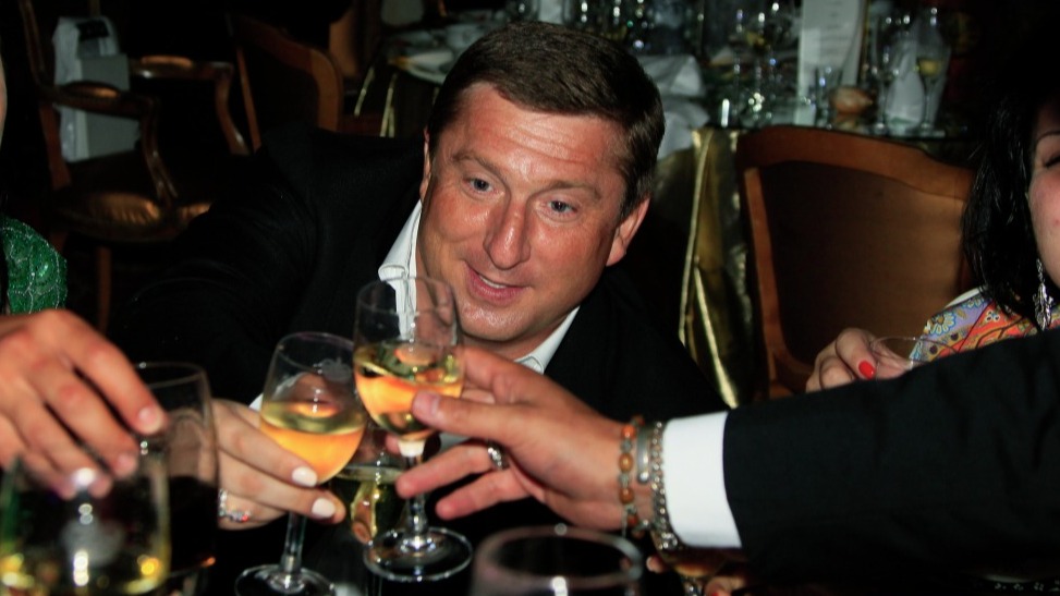 Бизнесмена Татуляна задержали в Армении: чем известен авторитет Робсон, почему его называют «теневым королем» Сочи