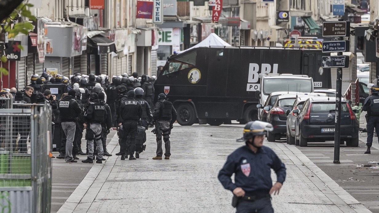 Теракт в Париже 13 ноября 2015-го: как во Франции произошел крупнейший в Европе теракт, хронология, жертвы и организаторы