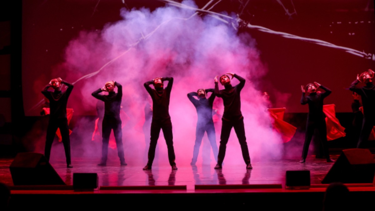 Танцы, лингвистика и фотодизайн: в Московском дворце пионеров стартовал масштабный конкурс для школьников