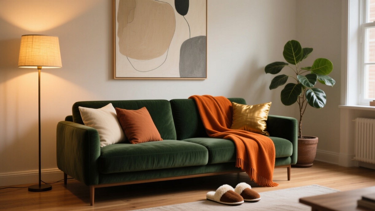 Как выбрать диван для сна на каждый день