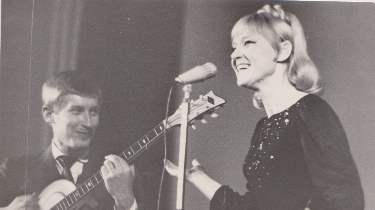 На Арбате пройдет фотовыставка «След кометы», посвященная 90-летию Людмилы Гурченко