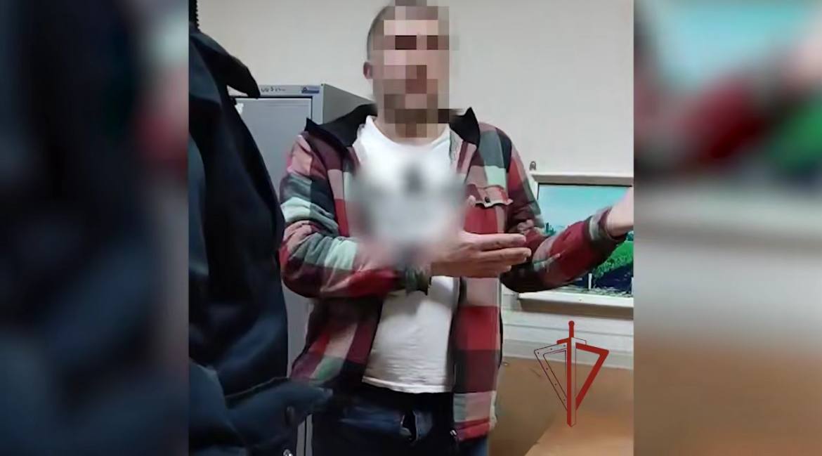 Пьяный житель Подмосковья устроил дебош в кафе и больнице