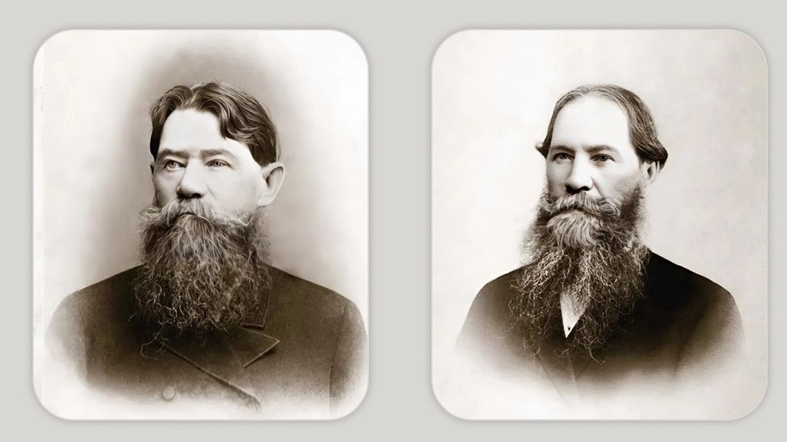 Картошку в окрошку, а любовь — в дело: как крестьянин из Ярославской губернии стал крахмало-паточным магнатом и заложил основы ведущего химического предприятия России