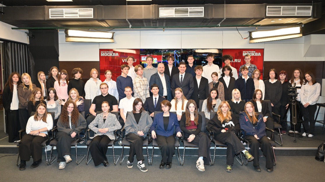 Медиатехнолог рассказал о правилах качественной журналистики в эпоху цифровых технологий