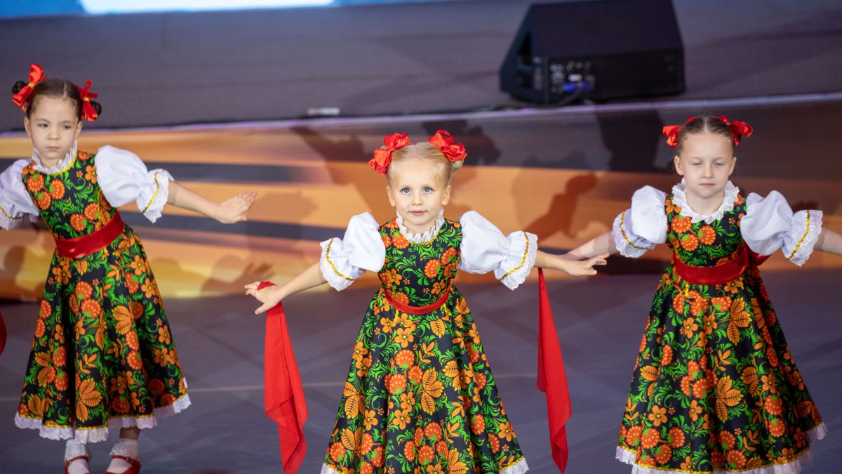 В Музее Победы пройдет бесплатный концерт «Из Сибири с любовью»